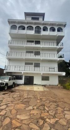 Swan Hotel Webuye