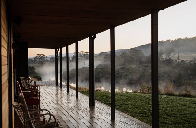 Swan River Sanctuary - Luxury Farm Stay!