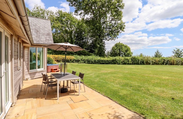 Swandown, 12 Kittwhistle