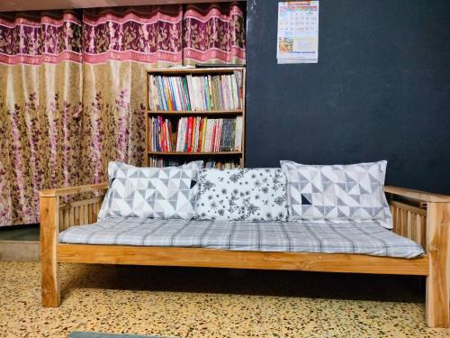 Swanky Homestay