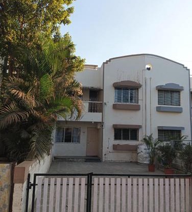 Swanky Sojourns Homestay 2BHK
