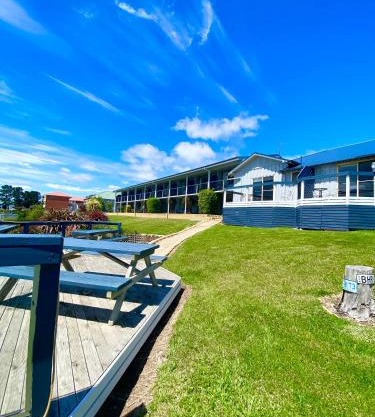 Swansea Motor Inn Tasmania