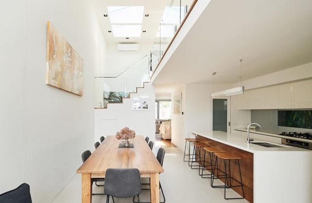 Swanston Sands - Sophisticated Comfort by the Beach