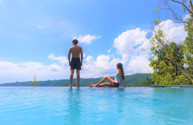 Swar Bali Lodge