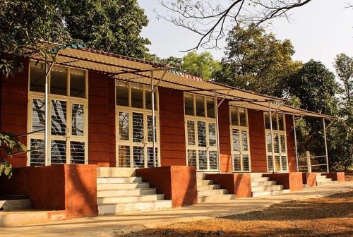 Swarg Resort