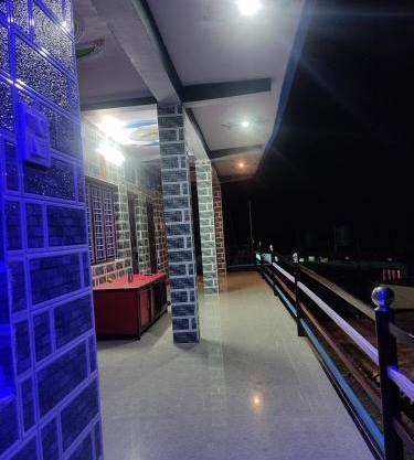 swarg villa homestay