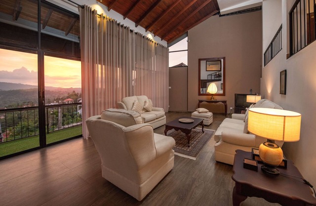 Swarga Villa