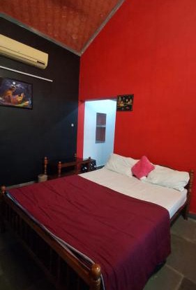 Swargam Pool Resort