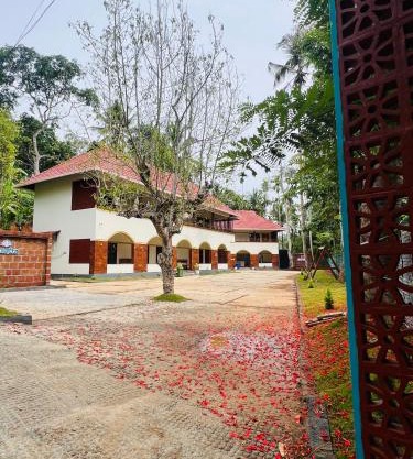 Swasta Royal Villas Wayanad