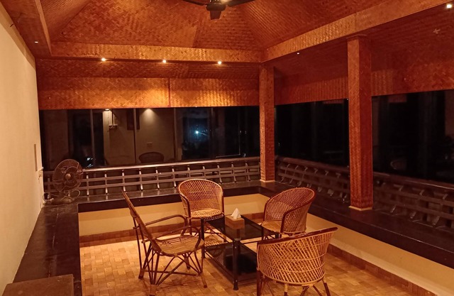 Swasthi Griha Homestay, Aranmula, Kerala, India