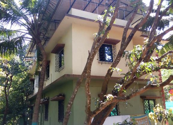 Swastik AC 1bhk