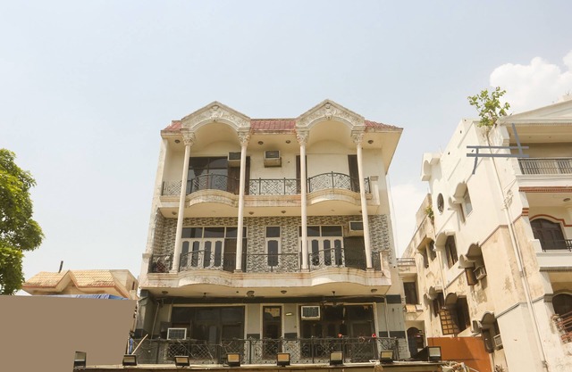 Swastik residency PaschimVihar by twamev
