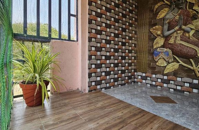 Swathi Rooms