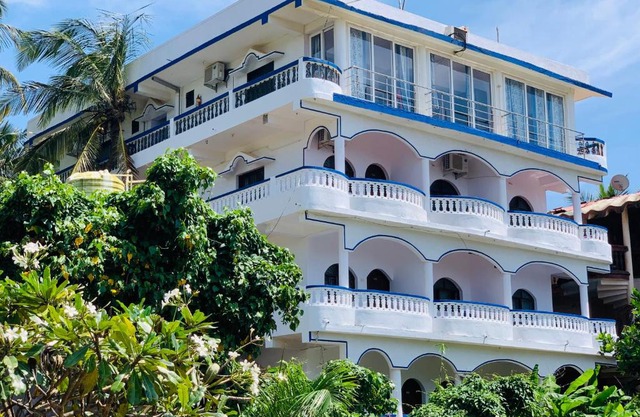 Swati Hotel