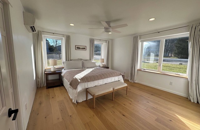 Swedish Summer Cottages, Charming 2-bedroom near Cooperstown AC, WiFi