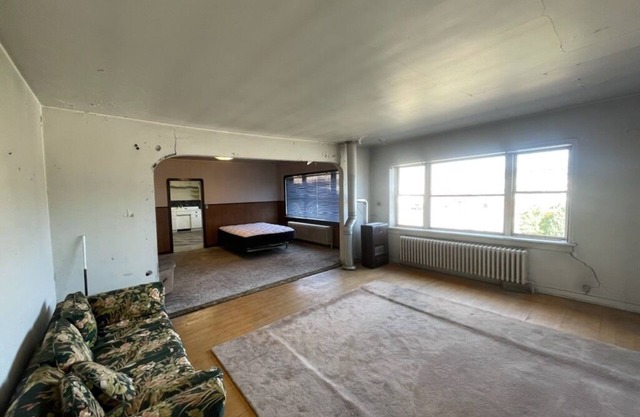 Sweeney's Loft