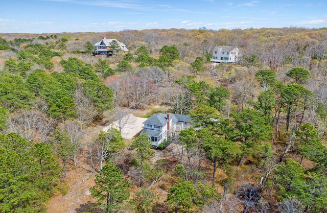 Sweeping Dunes Beach Cottage