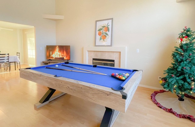Sweet 2 bedroom home at Vegas
