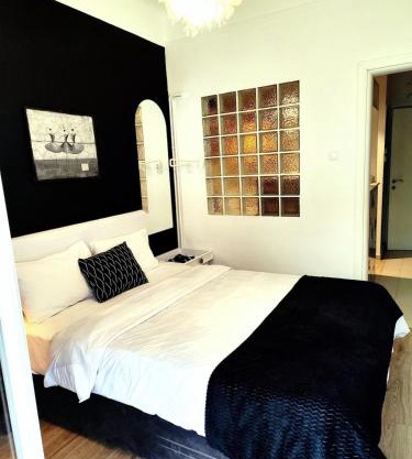 Sweet and Cozy home by Sasa