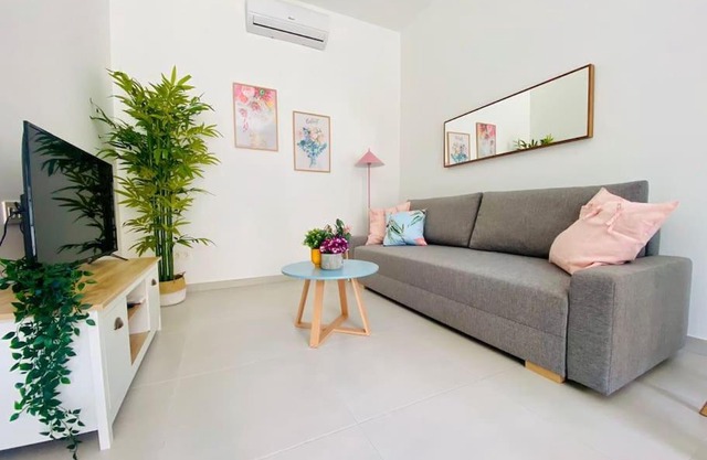 Sweet Aparment in Russafa (Soho)