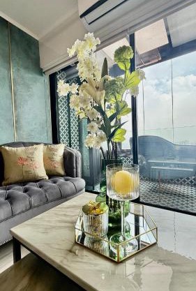 Sweet apartment frente al metro Irarrazaval