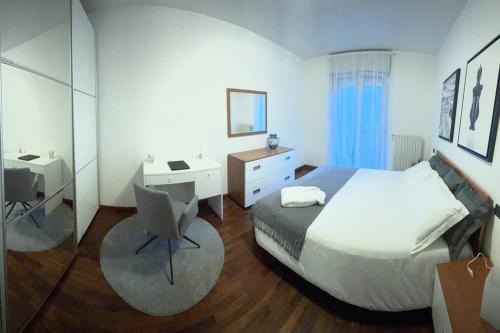 Sweet apartment Milan city center