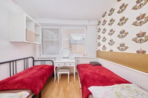 Sweet apartment