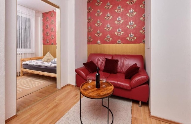 Sweet apartment