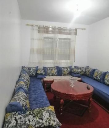Sweet appartement Gigi