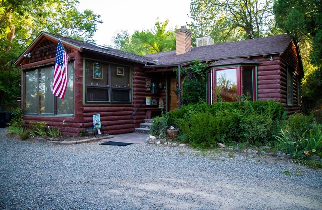 Dulce Cottage con Encanto de Apple