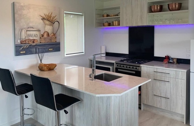 Sweet Brand New Holiday Home, Kerikeri