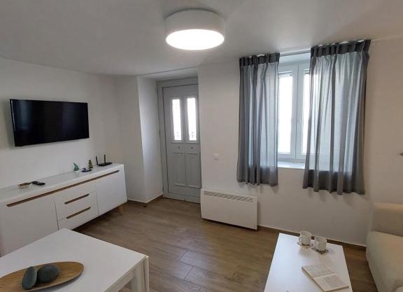 Sweet & Cosy Αpartment in Chora's old town