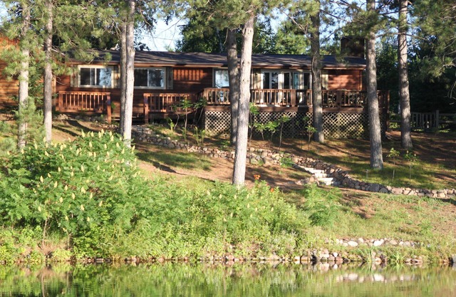 Dulce y acogedor lago redondo Retiro. Recién renovado. Decorado con gusto