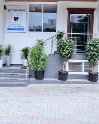 Sweet Crystal Homes C V Raman Nagar