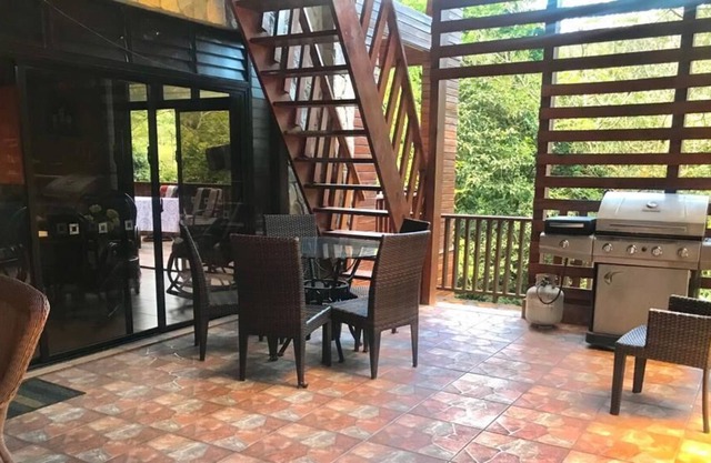 Villa Dulce Sueño