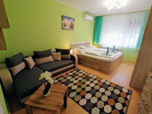 Sweet Dreams Apartman 3
