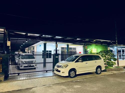 SWEET DREAMS MUAR