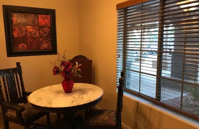 Sweet Escape ; 1 Bedroom, Ground Floor