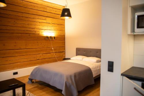 Sweet Escape in Rakvere Center, Perfect for Two