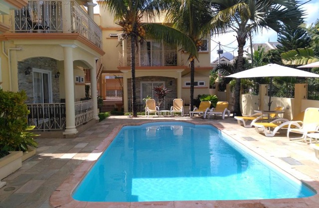 Sweet Escape Villa
