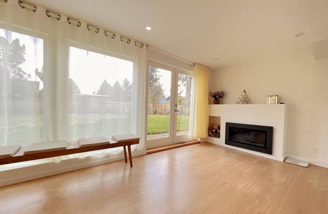 Sweet family house in Tsawwassen