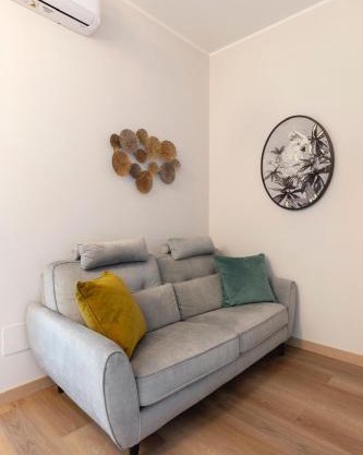 Sweet Green Apt Tortona District