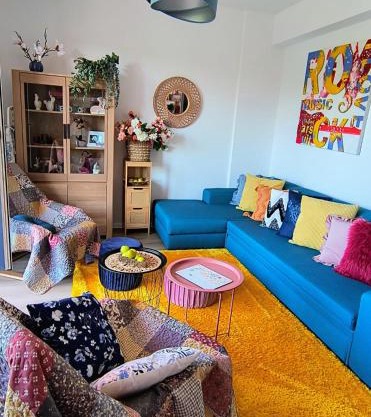 Sweet Happy Life Residence