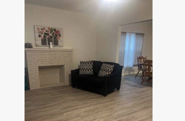 Sweet Harlingen Home!