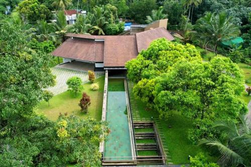Sweet Hive Villa