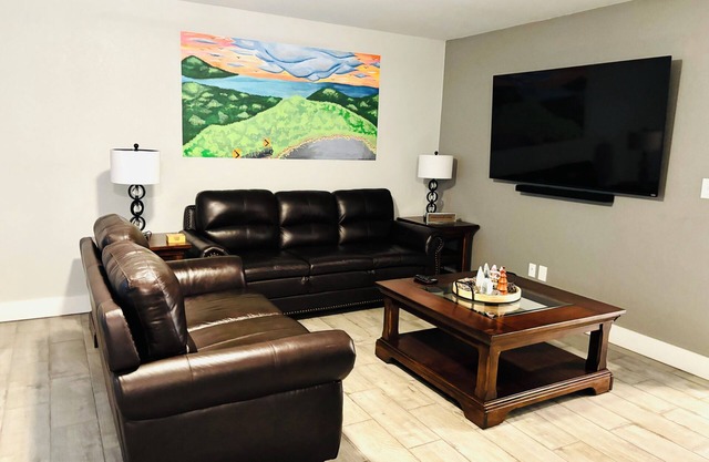 Sweet Home 2 BR