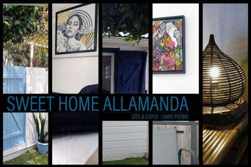 Sweet Home Allamanda