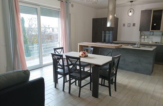 Sweet Home Annalisa