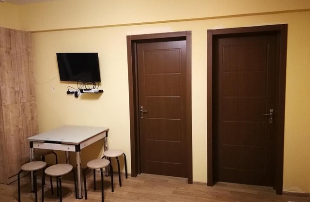 Sweet Home Apartment
