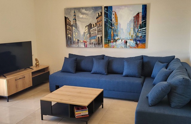 Sweet Home Apartment